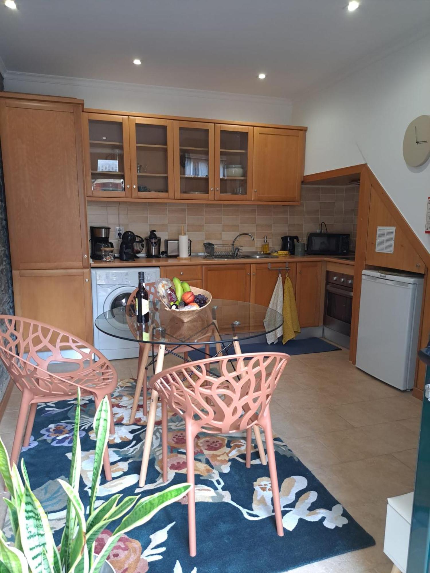 Casa Laurinda Funchal Villa Ngoại thất bức ảnh