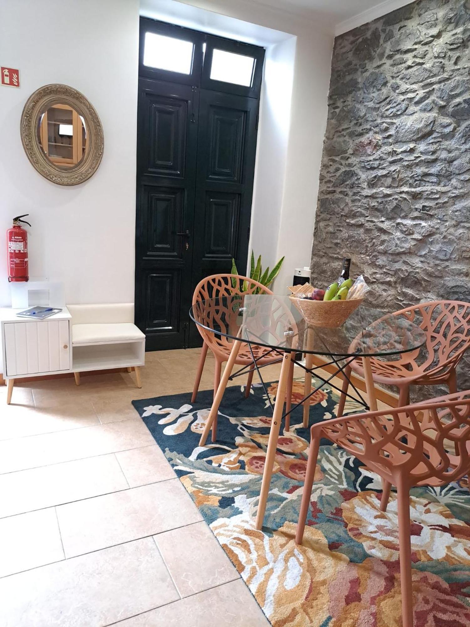 Casa Laurinda Funchal Villa Ngoại thất bức ảnh