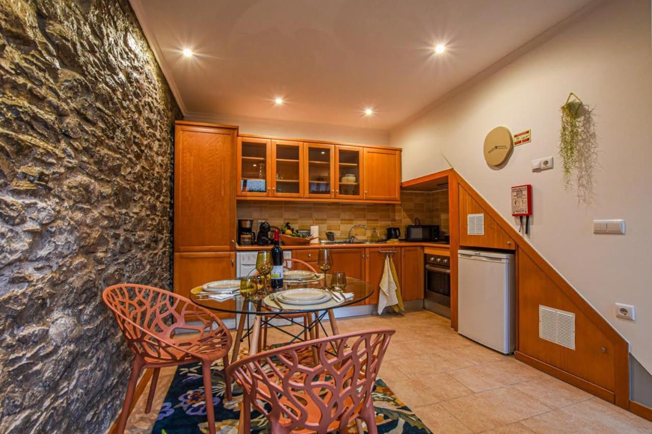 Casa Laurinda Funchal Villa Ngoại thất bức ảnh