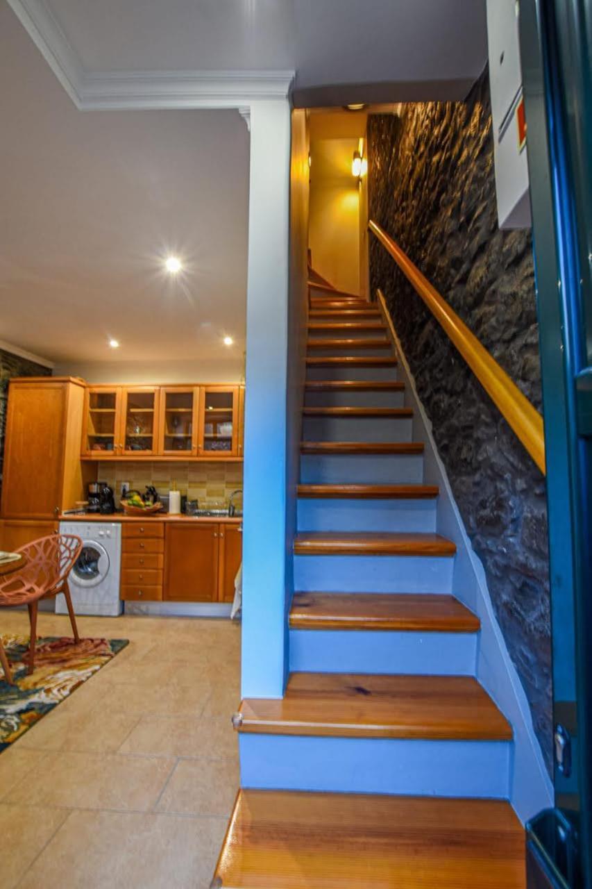 Casa Laurinda Funchal Villa Ngoại thất bức ảnh