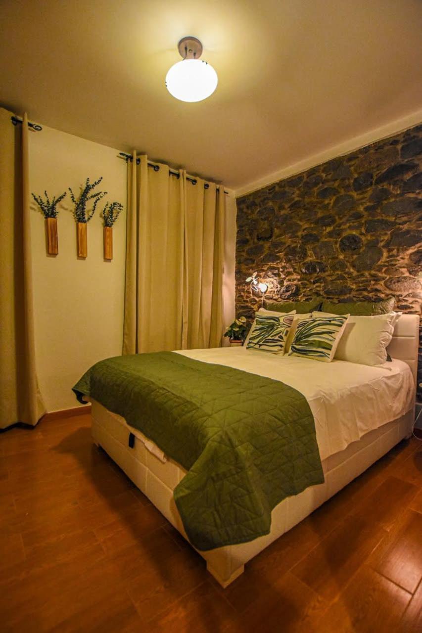 Casa Laurinda Funchal Villa Ngoại thất bức ảnh