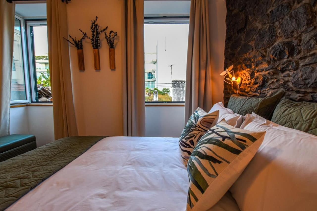 Casa Laurinda Funchal Villa Ngoại thất bức ảnh