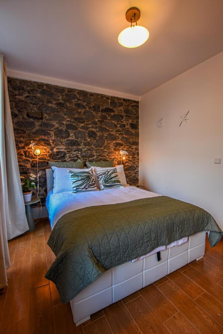 Casa Laurinda Funchal Villa Ngoại thất bức ảnh